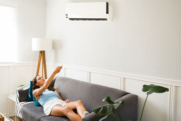 Climatiseur multi-splits - Climatisation 80 Somme