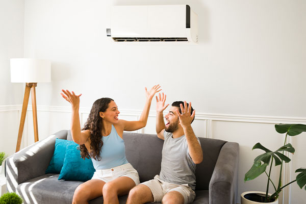 Dépannage urgence climatisation 80 Somme