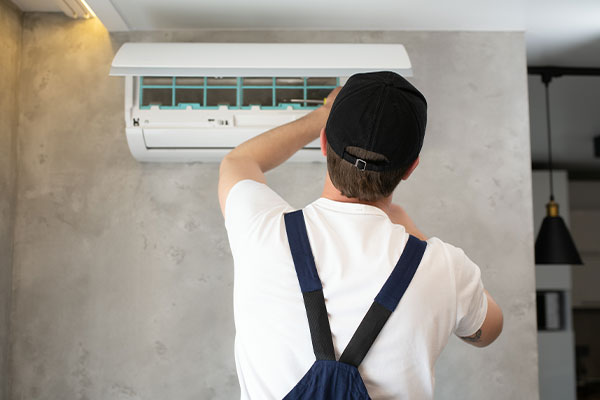 Entretien climatisation 80 Somme
