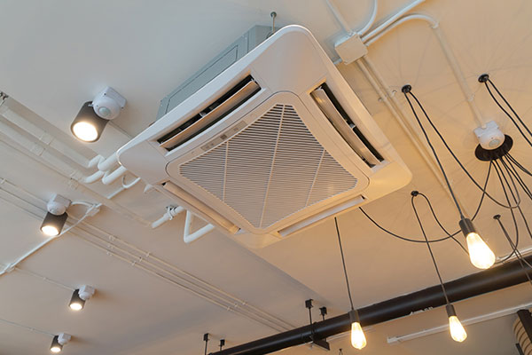 Froid commercial et CHR - Climatisation 80 Somme